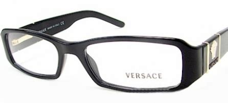 versace 3087 black